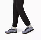 On Cloud X 4 “Feather | Black”