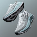 ASICS Superblast 2 ‘White Cool Grey