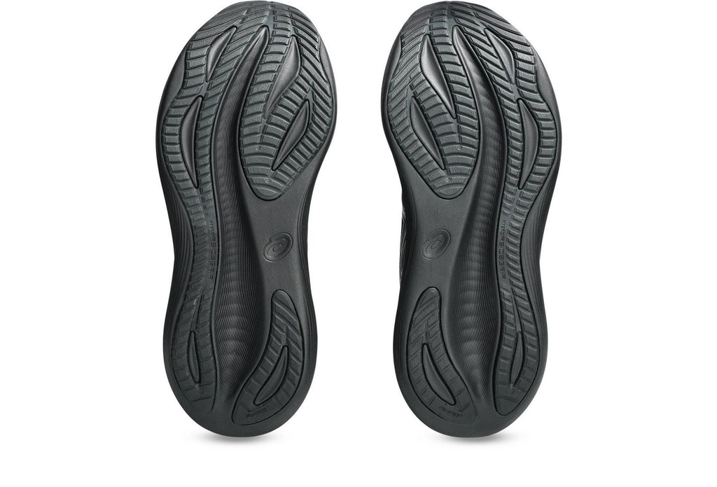 ASICS GEL-NIMBUS 26 (Black/Black)