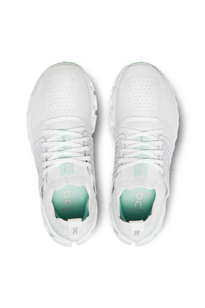 CloudNova Lightweight Running Sneakers