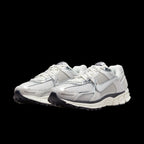 NIKE Zoom Vomero 5 “Metallic Silver