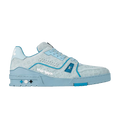 LOUIS VUITTON  x tyler, the creator trainer