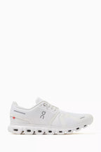Cloud 6 Low-top Sneakers in Knit
