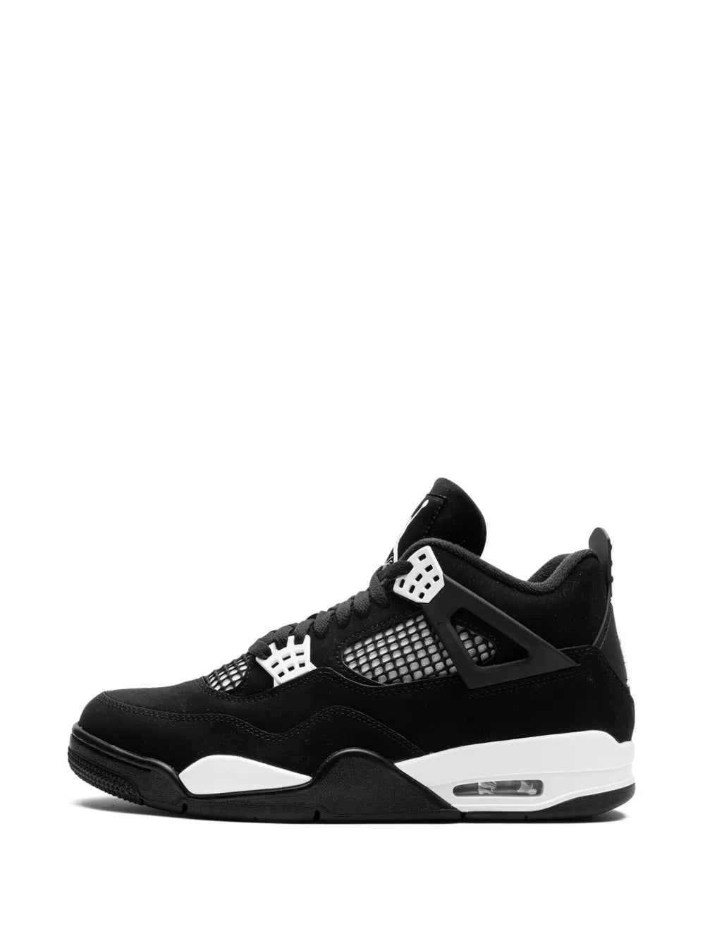 Air Jordan 4 “White Thunder” sneakers