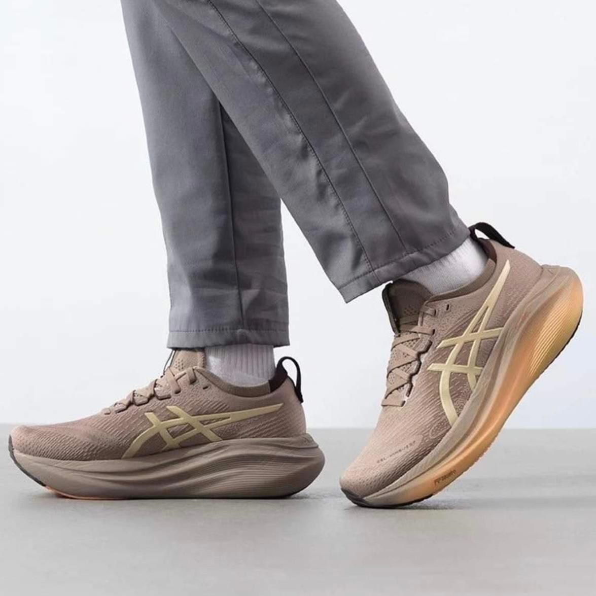 ASICS Gel-Nimbus