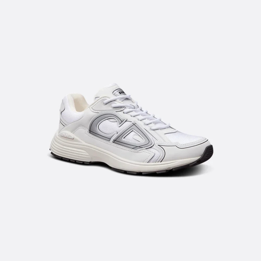 Louis Vuitton LV Skate Sneaker (Black)