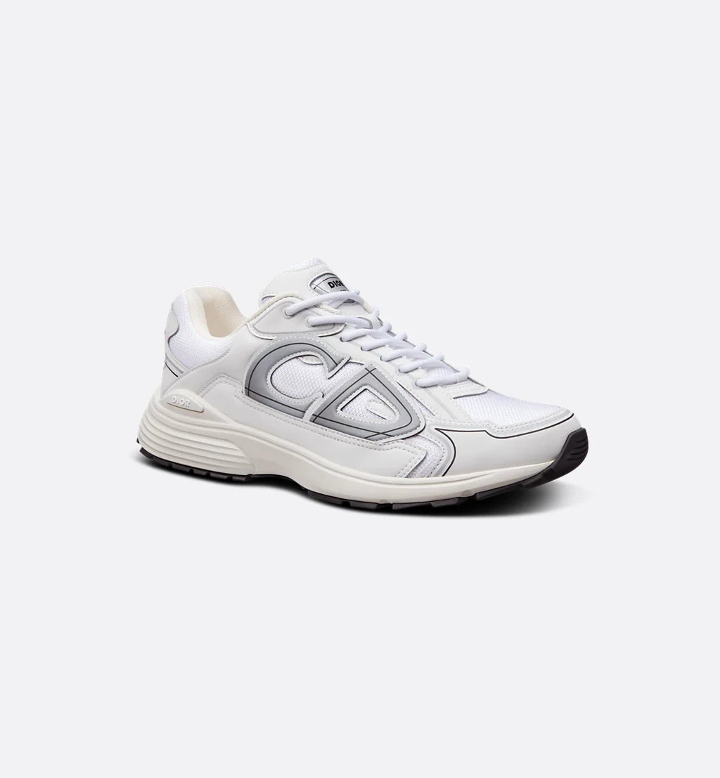 DIOR B30 Countdown Sneaker
