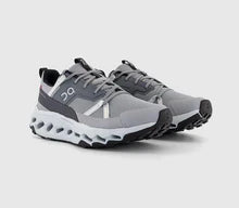 On Cloudwander Waterproof (Grey)