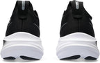 ASICS GEL-NIMBUS 26 (Black/White)