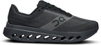 **On Cloudmonster 2 Grey/Black**