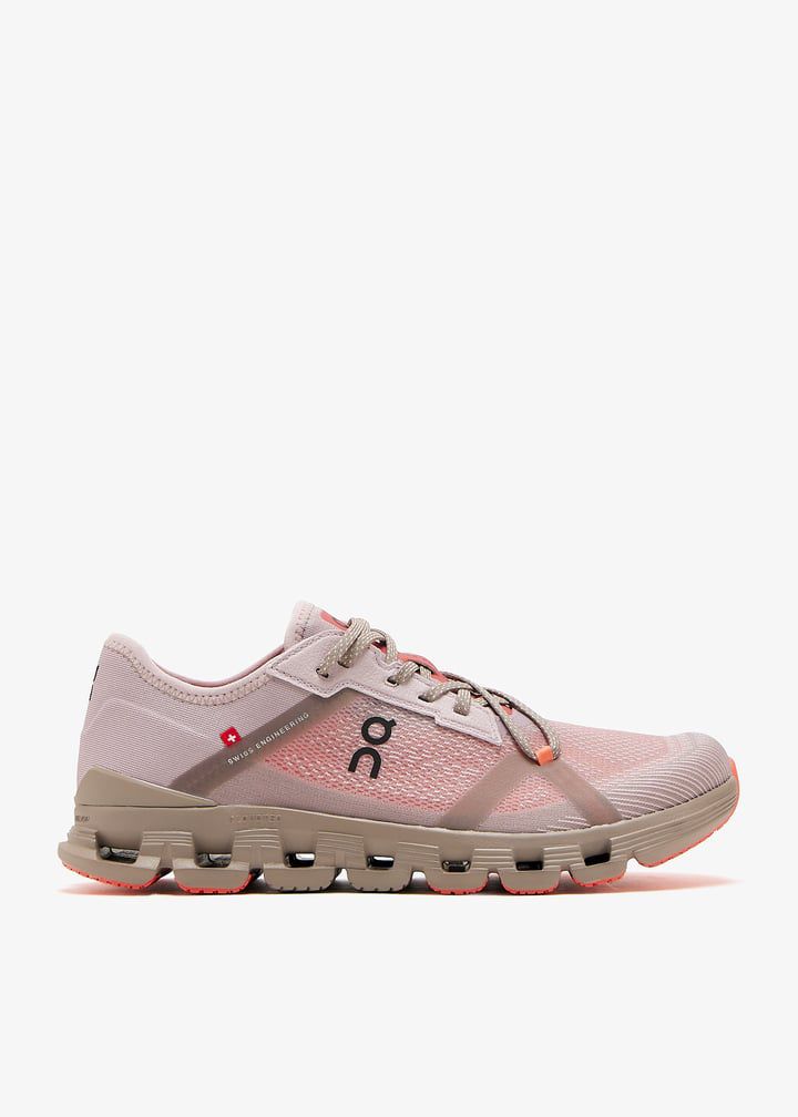 ON Cloud X 4 AD ‘Pink