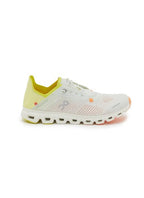 On Running Cloud 6 Coast Aloe Limelight