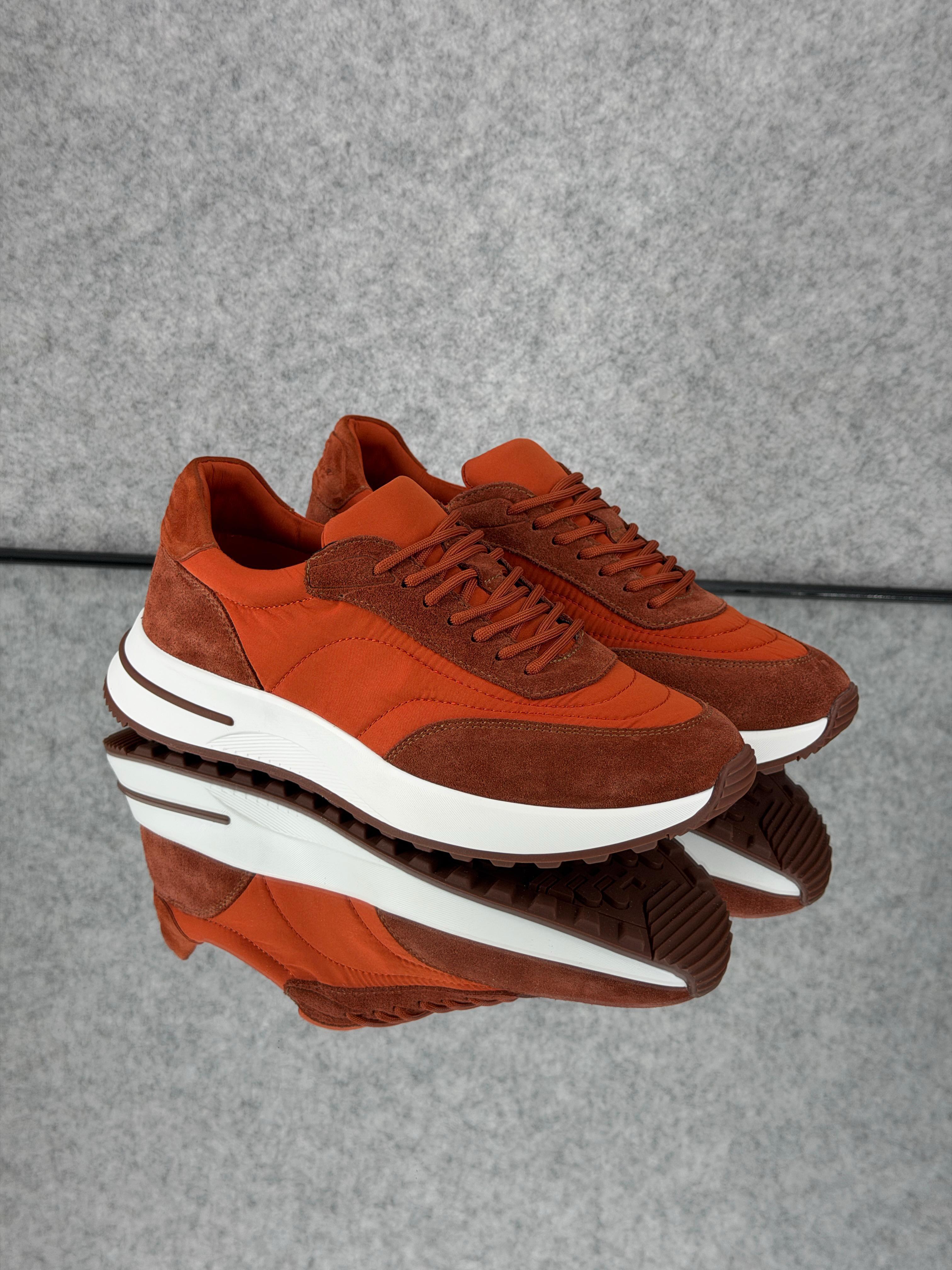 Loro piana Weekend Runner Sneakers