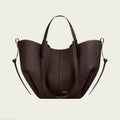 Polène Cyme (Ebony / Dark Brown)