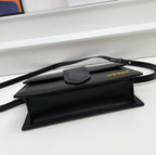 Jacquemus Le Bambino Long (Black)