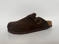 Birkenstock Boston (Mocha)