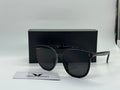Gentle Monster - Lang 01 (Black)