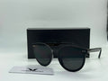 Gentle Monster - Solo 01 (Black)