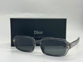 Dior - DiorPacific S3I (Transparent Grey / Grey)