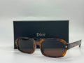 Dior - DiorPacific S3I (Brown Tortoiseshell-Effect / Brown)