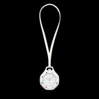 Audemars Piguet x Swatch Royal Pop "Huit Blanc" (White with Multicolor Accents)
