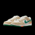 Nike SB Dunk Low x Jarritos (Phantom / Malachite)