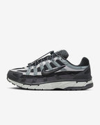 Nike P-6000 Premium (Black / Anthracite)