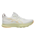 ASICS GEL-KAYANO 32 (White/Muted Sage/Peach)