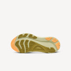 ASICS GEL-KAYANO 32 (White/Muted Sage/Peach)