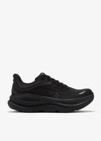 Hoka Clifton 9 (All Black)