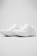 Alo X 01 Classic (White)