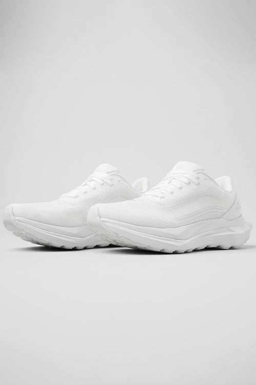 Alo X 01 Classic (White)