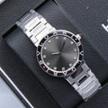 BVLGARI BVLGARI (Grey / Silver)