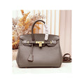 Hermès Birkin 25 Togo (Etain)