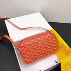 Goyard Cap-Vert PM Bag (Orange)