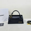 Jacquemus Le Chiquito Moyen (Black)
