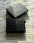 Montblanc Meisterstück Selection Extreme 3.0 Pouch (Black)