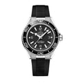 Omega Seamaster Planet Ocean 600M Co-Axial Master Chronometer (Black / Rubber)