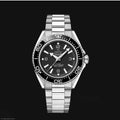 Omega Seamaster Planet Ocean 600M Co-Axial Master Chronometer (Black / Steel)