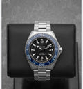 Omega Seamaster Planet Ocean 600M Co-Axial Master Chronometer (Blue / Steel)