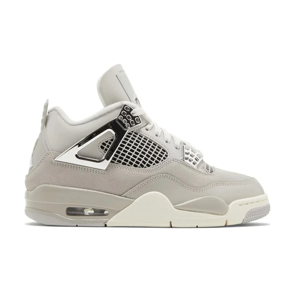 Jordan 4 Retro Frozen Moments