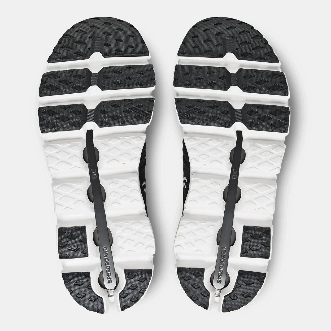 CloudFlow Lightweight Performance Sneakers