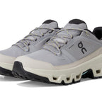 **On Cloudmonster 2 Ivory**