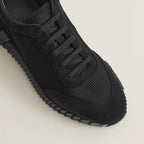 Bouncing sneaker