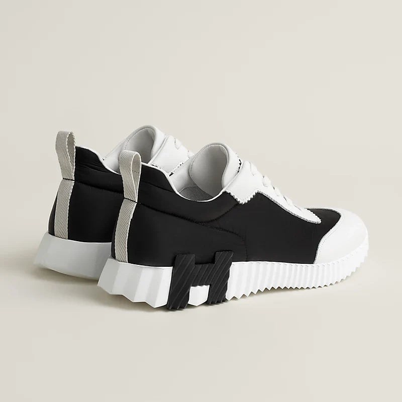 **Hermès Bouncing Sneaker**
