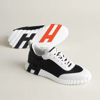 **Hermès Bouncing Sneaker**
