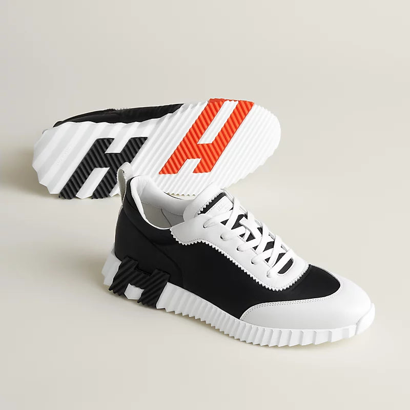 **Hermès Bouncing Sneaker**