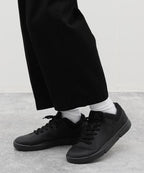 On Running The Roger Advantage ‘All Black