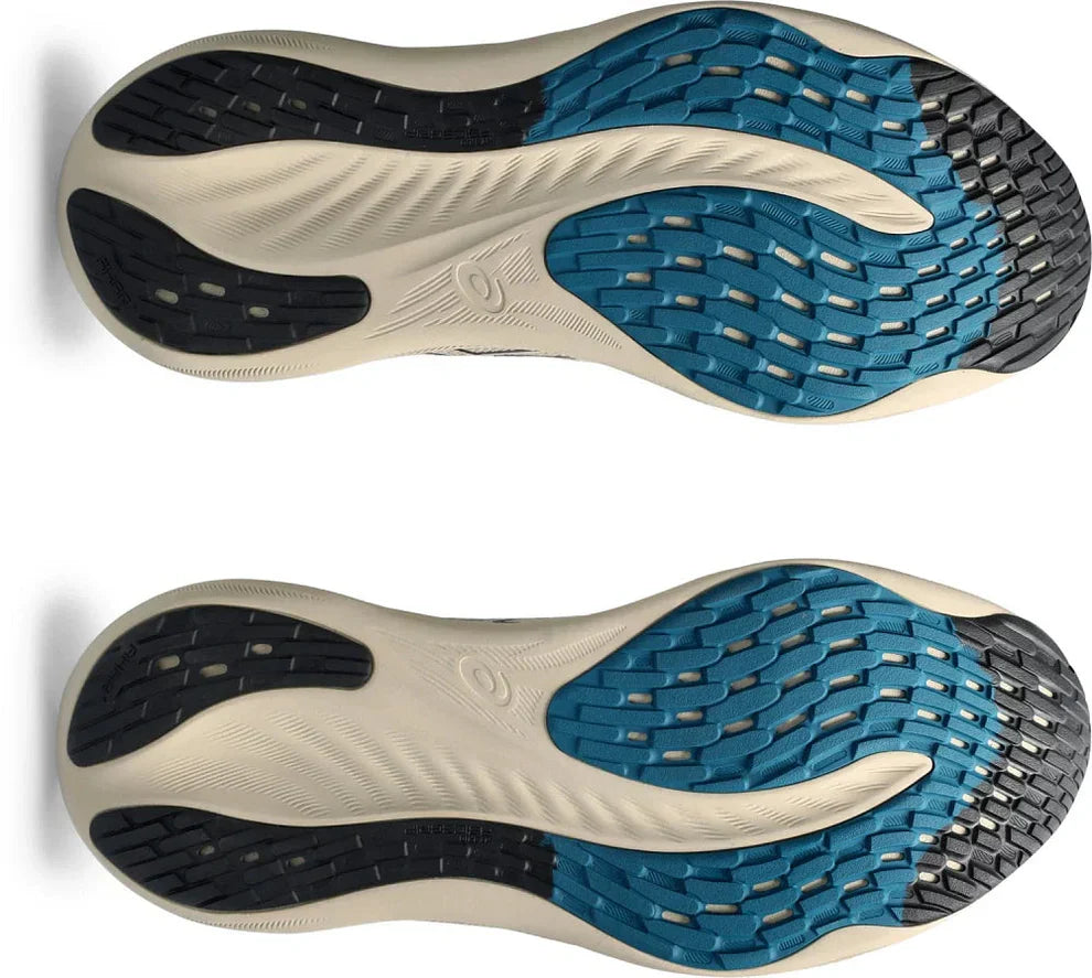 ASICS GEL-NIMBUS 26 (Black/White)
