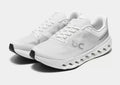 **On Cloudmonster 2 White**